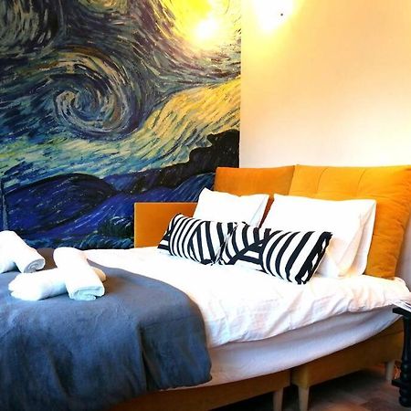 Apartmán Koci Dom Vělička Exteriér fotografie