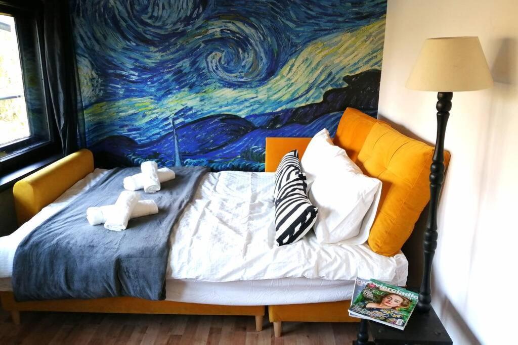 Apartmán Koci Dom Vělička Exteriér fotografie