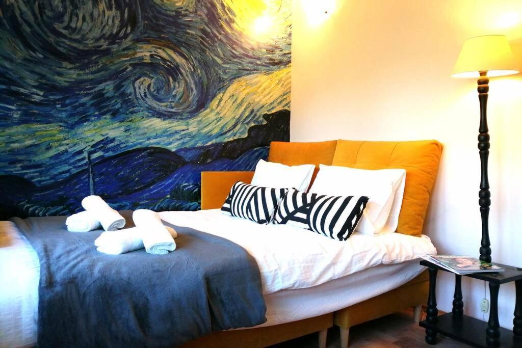 Apartmán Koci Dom Vělička Exteriér fotografie