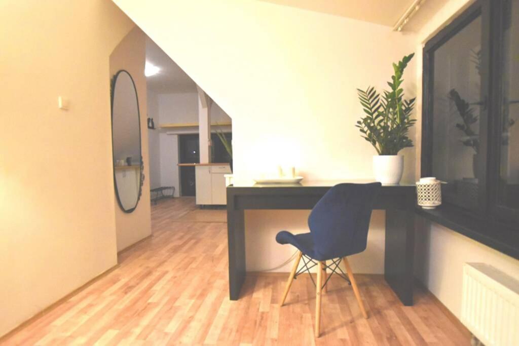 Apartmán Koci Dom Vělička Exteriér fotografie